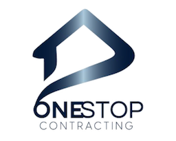 One Stop Contracting logo